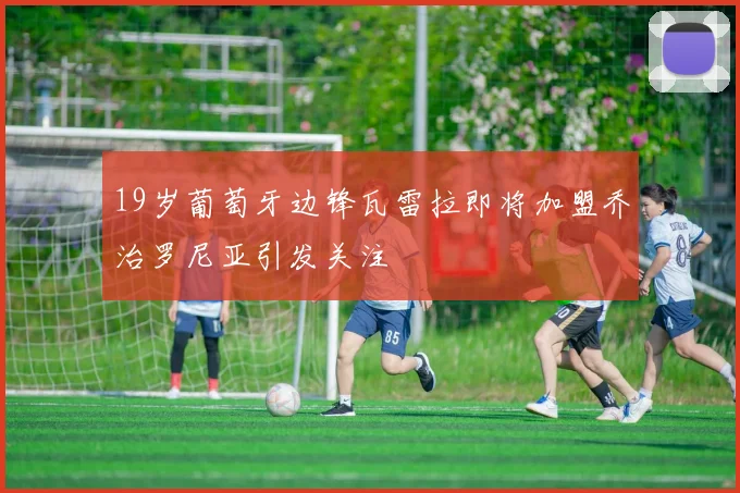 19岁葡萄牙边锋瓦雷拉即将加盟乔治罗尼亚引发关注